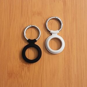 NEW AirTag Keychain/Case